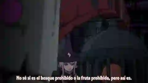 Mahou Shoujo-tai Arusu Episodio 1