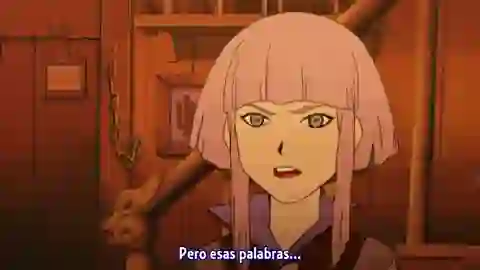 Mahou Shoujo-tai Arusu Episodio 13