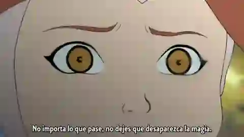 Mahou Shoujo-tai Arusu Episodio 19