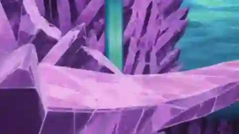Mahou Shoujo-tai Arusu Episodio 35
