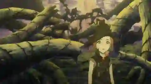 Mahou Shoujo-tai Arusu Episodio 37