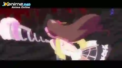 Mahou Shoujo Taisen Episodio 7