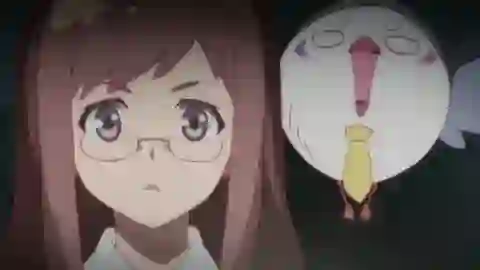 Mahou Shoujo Taisen Episodio 8