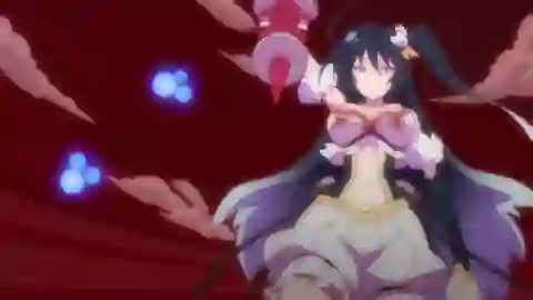 Mahou Shoujo Taisen Episodio 10
