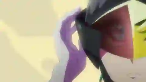 Mahou Shoujo Taisen Episodio 14
