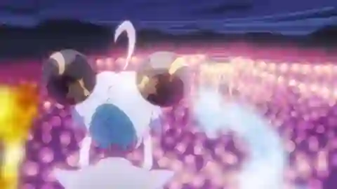 Mahou Shoujo Taisen Episodio 18