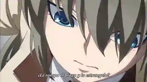 Mahou Shoujo Tokushusen Asuka Episodio 1