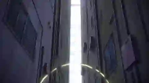 Mahou Shoujo Tokushusen Asuka Episodio 5