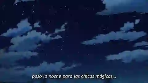 Mahou Shoujo Tokushusen Asuka Episodio 9