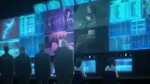 Mahou Shoujo Tokushusen Asuka Episodio 11