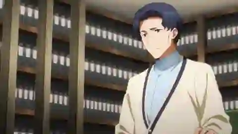 Mahouka Koukou no Rettousei Episodio 3