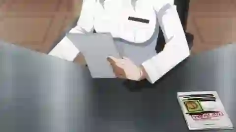 Mahouka Koukou no Rettousei Episodio 5
