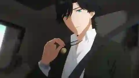 Mahouka Koukou no Rettousei Episodio 10