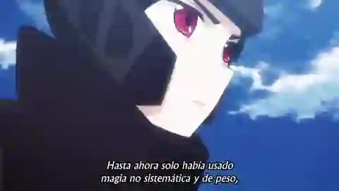 Mahouka Koukou no Rettousei Episodio 16