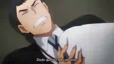 Mahouka Koukou no Rettousei Episodio 17