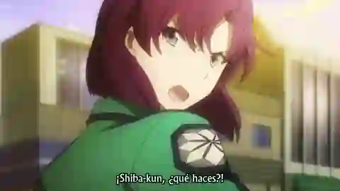 Mahouka Koukou no Rettousei Episodio 20