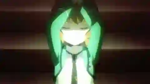 Mahouka Koukou no Rettousei Episodio 24