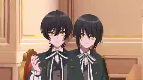Mahoutsukai Nara Miso wo Kue! Episodio 5