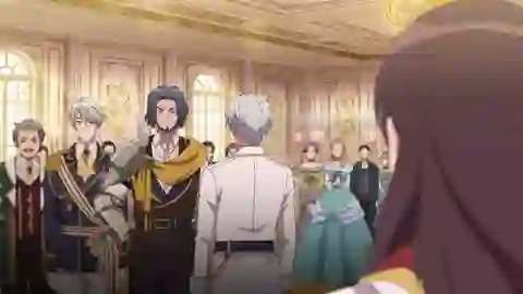 Mahoutsukai Nara Miso wo Kue! Episodio 7
