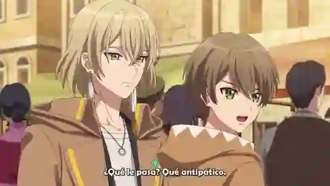 Mahoutsukai Nara Miso wo Kue! Episodio 9