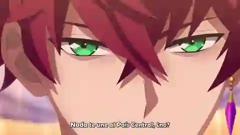 Mahoutsukai Nara Miso wo Kue! Episodio 11