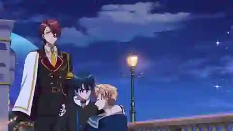 Mahoutsukai Nara Miso wo Kue! Episodio 12