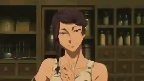 Mahoutsukai no Yakusoku Episodio 2