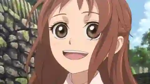 Mahoutsukai no Yakusoku Episodio 4