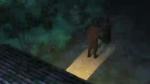 Mahoutsukai no Yakusoku Episodio 5
