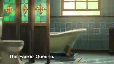 Mahoutsukai no Yakusoku Episodio 6