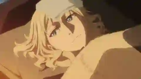 Mahoutsukai no Yakusoku Episodio 11