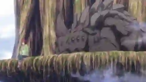 Mahoutsukai no Yakusoku Episodio 12