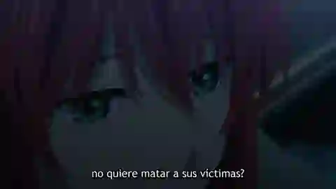 Mahoutsukai no Yome Episodio 5