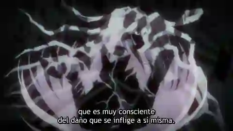 Mahoutsukai no Yome Episodio 7