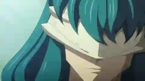 Mahoutsukai no Yome Episodio 8