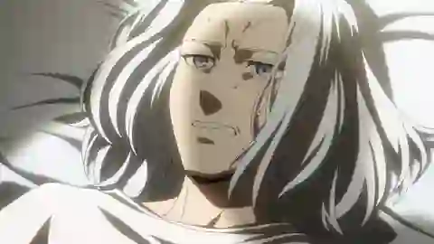 Mahoutsukai no Yome Episodio 10