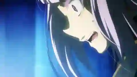 Mahoutsukai no Yome Episodio 11