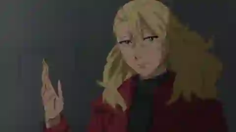 Mahoutsukai no Yome Episodio 16