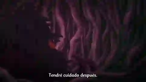 Mahoutsukai no Yome Episodio 18