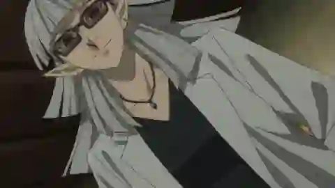 Mahoutsukai no Yome Episodio 20