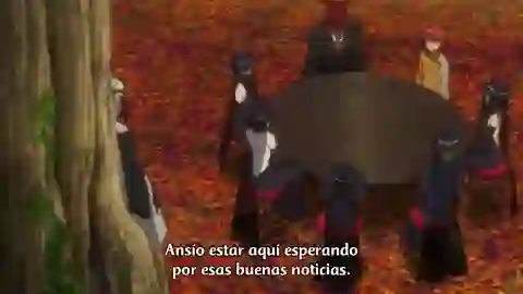Mahoutsukai no Yome Episodio 21