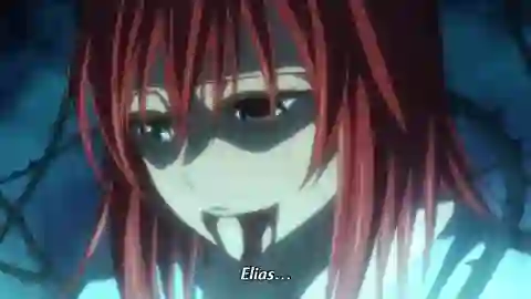 Mahoutsukai no Yome Episodio 24