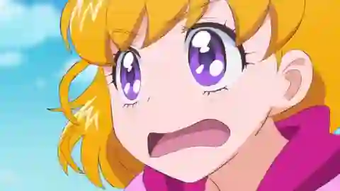 Mahoutsukai Precure! Episodio 13
