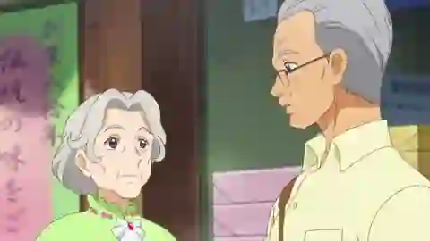 Mahoutsukai Precure! Episodio 17