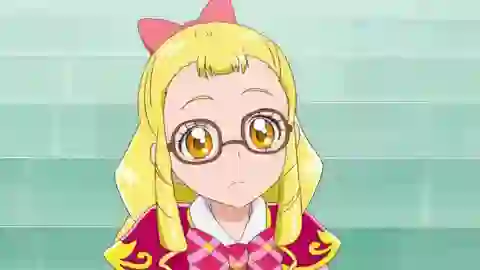 Mahoutsukai Precure! Episodio 19