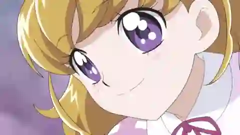 Mahoutsukai Precure! Episodio 21