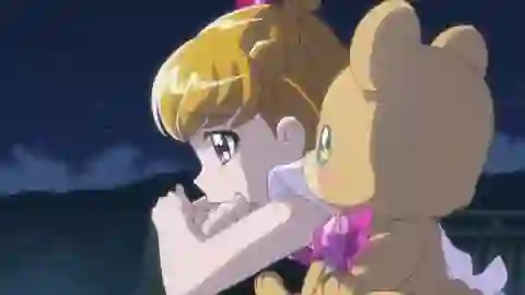 Mahoutsukai Precure! Episodio 22