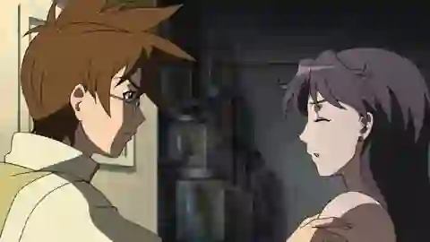 Mai-Otome 0: S.ifr Episodio 2