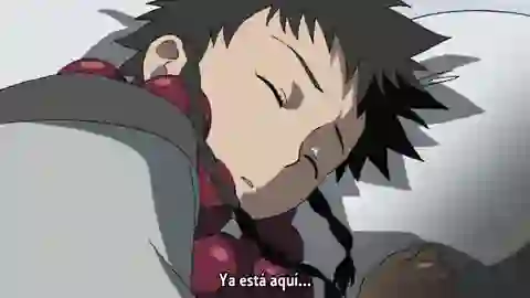 Mai-Otome Zwei Episodio 4