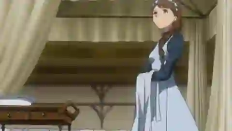 Mai-Otome Episodio 2